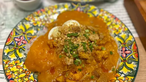 Susie's Cuisine in Mabalacat