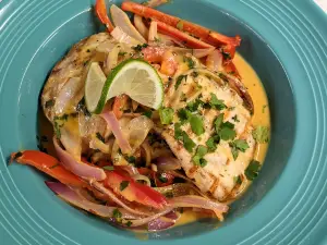 Beachcombers Tiki Hut