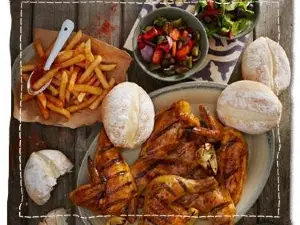 Nando's Polokwane CBD