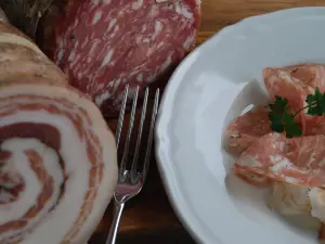 Italian Bar La Famiglia