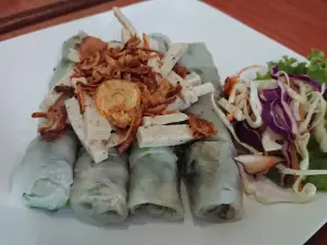 Krua Muang Ve : Lat Krabang Branch