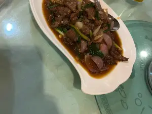Gaia Restaurant, Cheras Bt 9