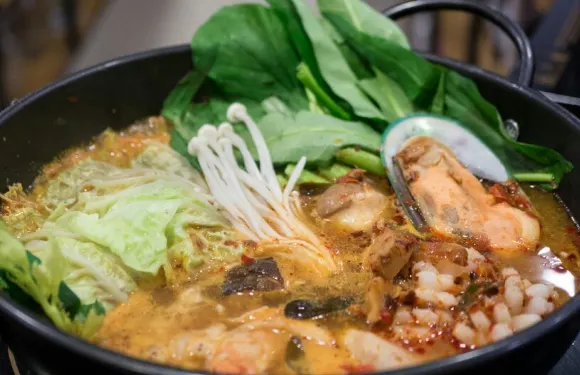 POTTO Hot Pot Master