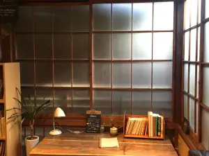 CAFE KICHI