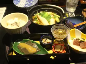 Karahashi Chaya