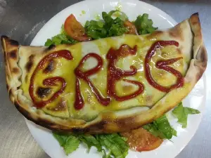 Greg Pizza