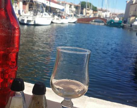 La Marina