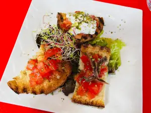 Restaurant Stella Maris