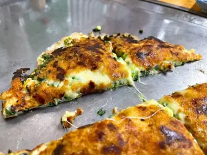 Okonomiyaki Izakaya San-Chan