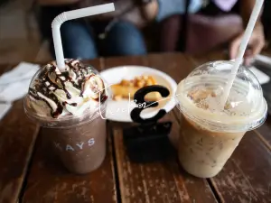 KAYS ESPRESSO BAR