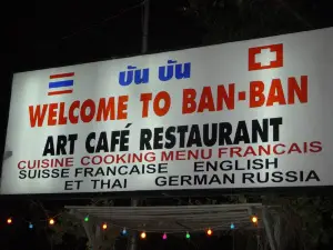 Chez Banban