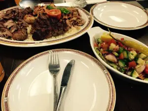 Istanbul Grill