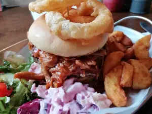 Scarborough Arms