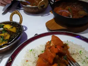 Jaipur Bangladeshi & Indian Cuisine