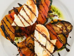 Coltman's Kitchen, Deli & Bar