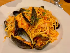 Giovanni's & Luca's