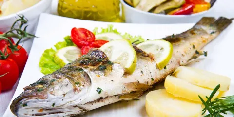 Misya Meze Grill