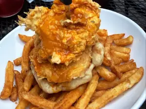 Arnold's Bar & Grill