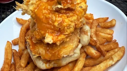 Arnold's Bar & Grill in Cincinnati