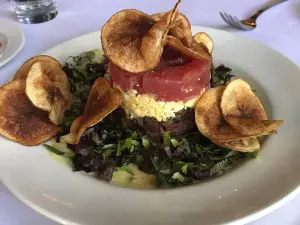 Serratto