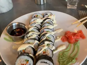 Caribsea Restaurant