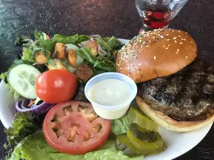 Buffalo Bill's Tavern & Grill