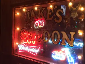 Jake's Saloon