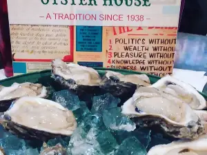 Wintzell's Oyster House
