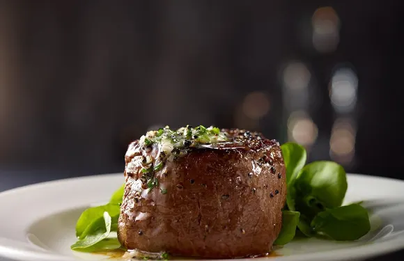 Sullivan's Steakhouse