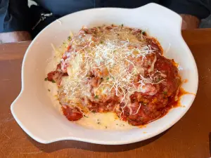 Olive Garden Italian Restaurant