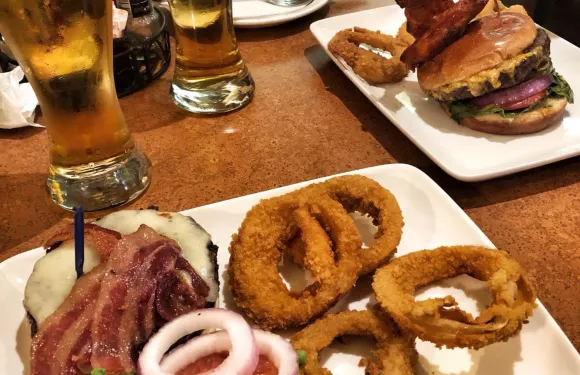 TGI Fridays
