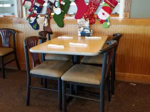Perkins American Food Co.