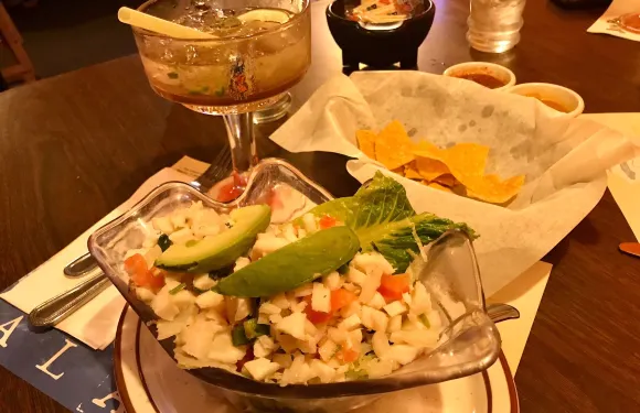Pancho's Villa