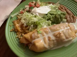 El Jacal Restaurante Mexicano