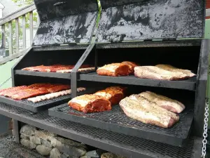 Wildwood Smokehouse