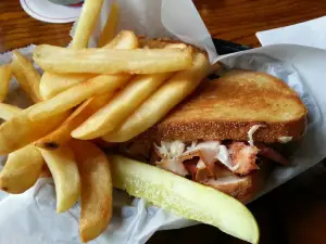 Casey's Tavern
