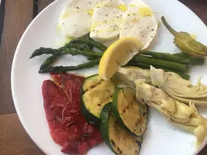 La Bottega Cafe Deli Wine Shop