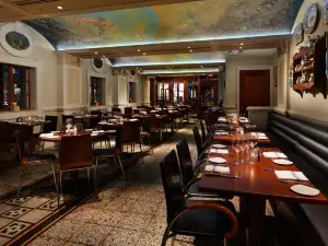 Terra Ristorante Italiano