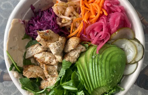 LB Kitchen