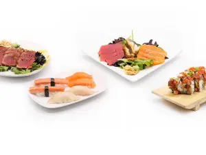Momoyaki