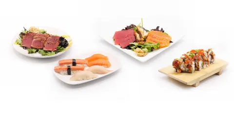 Momoyaki
