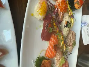 Lily Asian Cuisine