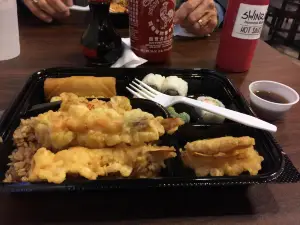 Shinrai Japanese Bistro