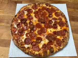 Marco's Pizza