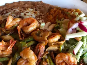 Hacienda Restaurant