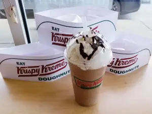 Krispy Kreme
