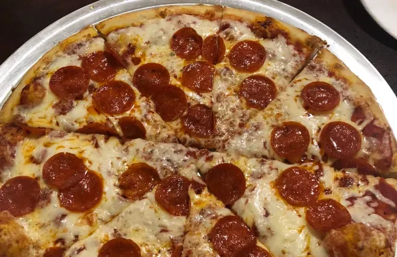 La Vera Pizzeria