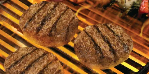 Chillers Grill