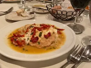 Amici Italian Eatery