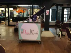 Dolce Mama's